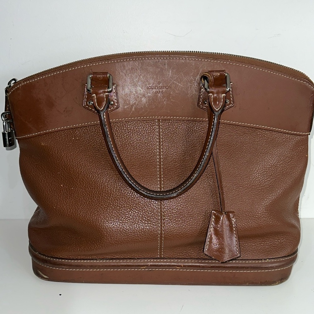 LV BAG